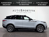 Used Land Rover Range Rover Velar