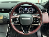 Used Land Rover Range Rover Velar