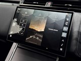 Used Land Rover Range Rover Velar