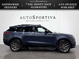 Used Land Rover Range Rover Velar