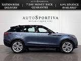 Used Land Rover Range Rover Velar
