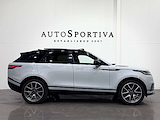 Used Land Rover Range Rover Velar