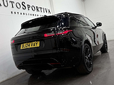 Used Land Rover Range Rover Velar