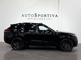 Used Land Rover Range Rover Velar