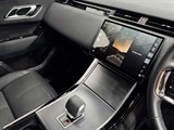 Used Land Rover Range Rover Velar