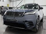 Used Land Rover Range Rover Velar