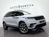 Used Land Rover Range Rover Velar