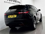 Used Land Rover Range Rover Velar