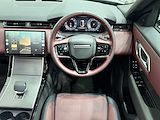 Used Land Rover Range Rover Velar