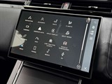 Used Land Rover Range Rover Velar