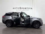 Used Land Rover Range Rover Velar