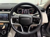 Used Land Rover Range Rover Velar