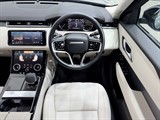 Used Land Rover Range Rover Velar