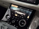 Used Land Rover Range Rover Velar