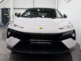 Used Lotus Eletre