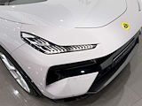 Used Lotus Eletre