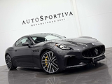 Used Maserati GranTurismo