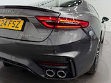Used Maserati GranTurismo