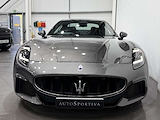 Used Maserati GranTurismo