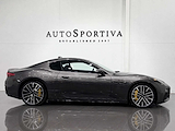 Used Maserati GranTurismo