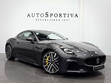 Used Maserati GranTurismo