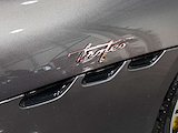 Used Maserati GranTurismo