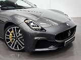 Used Maserati GranTurismo