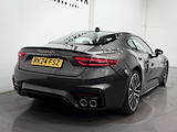 Used Maserati GranTurismo