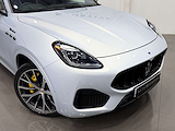 Used Maserati Grecale