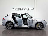 Used Maserati Grecale