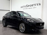 Used Maserati Grecale