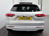 Used Maserati Grecale