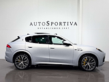 Used Maserati Grecale