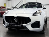Used Maserati Grecale