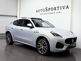 Used Maserati Grecale