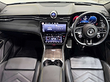 Used Maserati Grecale