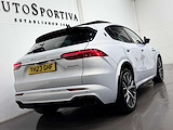 Used Maserati Grecale