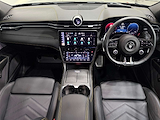 Used Maserati Grecale