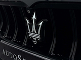 Used Maserati Grecale