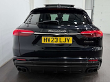 Used Maserati Grecale