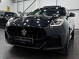Used Maserati Grecale