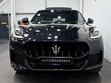 Used Maserati Grecale