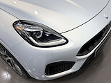 Used Maserati Grecale