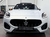 Used Maserati Grecale