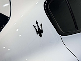 Used Maserati Grecale