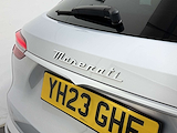 Used Maserati Grecale
