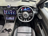Used Maserati Grecale