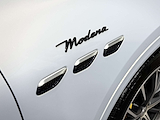 Used Maserati Grecale