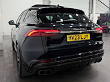 Used Maserati Grecale