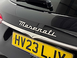 Used Maserati Grecale